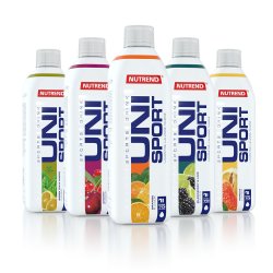 Nutrend Unisport 1000 ml