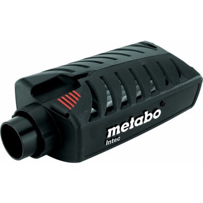 Metabo Kazeta na odsávání prachu SXE 425/450 TurboTec – Zbozi.Blesk.cz