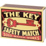 Solo 55 mm 100 ks – Hledejceny.cz