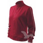 Malfini dámská fleecová mikina Jacket Středně zelená – Zbozi.Blesk.cz