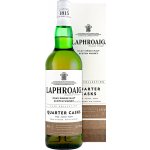 Laphroaig Quarter Cask 48% 0,7 l (tuba) – Sleviste.cz