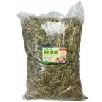 Aniland BIO Luční seno První seč 1,5 kg – Zboží Mobilmania