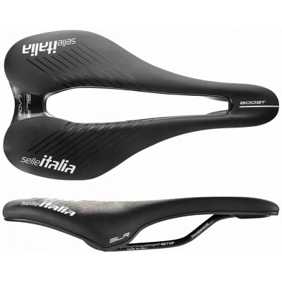 Selle Italia SLR Boost TM L černé – Hledejceny.cz