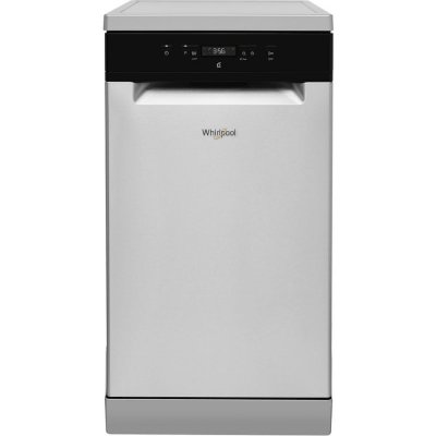 Whirlpool WSFC3M17X – Zbozi.Blesk.cz