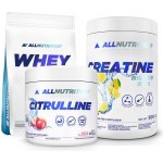 Allnutrition Whey Protein 908 g – Zboží Dáma