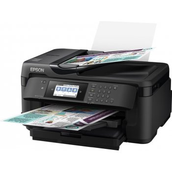 Epson WorkForce WF-7715DWF