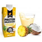 MIXIT Proteinový milkshake ananas & kokos 330 ml – Sleviste.cz