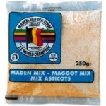 Marcel Van Den Eynde Posilovač Maggot Mix 250 g – Hledejceny.cz