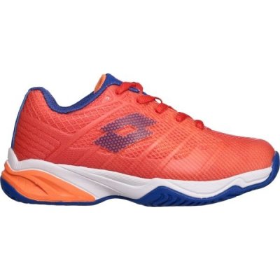 Lotto mirage 300 iii all court JR oranžová – Zboží Dáma