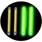 Shock Chemické Světlo 2 ks - 3 mm – Zboží Dáma