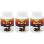 Adiel Maca 3v1 forte 3 x 90 kapslí – Hledejceny.cz