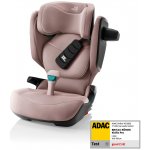 Britax-romer Kidfix Pro Style 2025 Dusty Rose – Hledejceny.cz