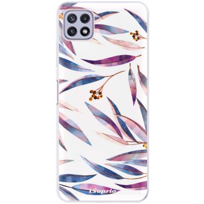 iSaprio Eucalyptus Samsung Galaxy A22 5G – Zboží Živě