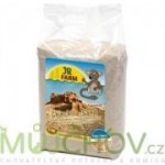 JR Farm speciální písek pro činčily 1 kg – Zboží Mobilmania