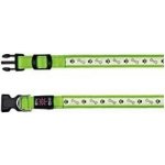 Trixie obojek Svítící pro psa USB – Zboží Mobilmania