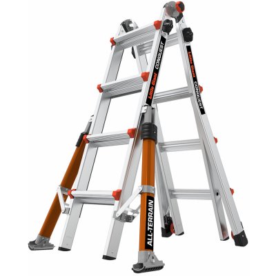 Little Giant 16337EN – Hledejceny.cz