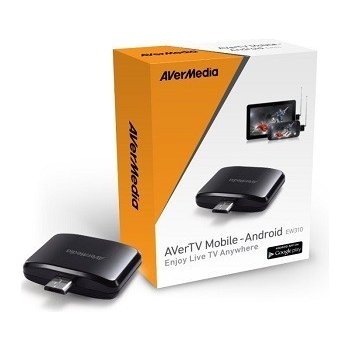 AVERMEDIA AVerTV Mobile 510