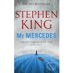 Mr Mercedes – Sleviste.cz