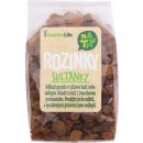 Country Life Rozinky sultánky 250 g