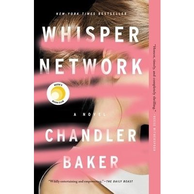 Whisper Network