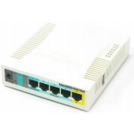 MikroTik RB951Ui-2HnD – Hledejceny.cz