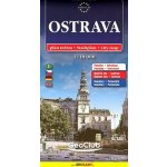 Ostrava 1:18 000 – Sleviste.cz