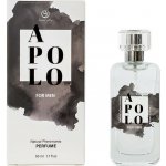 Secret Play Apolo s feromony pro muže 50 ml – Hledejceny.cz