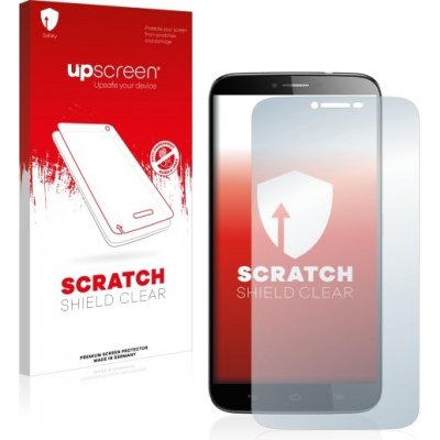 Ochranná fólie Upscreen Alcatel One Touch Hero 2+ – Hledejceny.cz