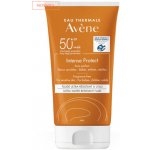 Avène Intense Protect Ultra voděodolný fluid SPF50+ 150 ml – Zboží Dáma