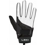 Leki PRC ThermoPlus Shark Women black-white – Zboží Dáma