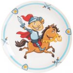 Orion talíř RYTÍŘ 21 cm – Zboží Mobilmania