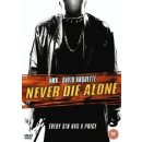 Never Die Alone DVD