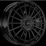 RONAL R73 7,5x18 4x108 ET37 jetblack matt – Hledejceny.cz