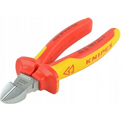 Knipex 7006160 – Zboží Dáma