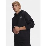 Under Armour UA Essential Fleece Hoodie Černá – Hledejceny.cz
