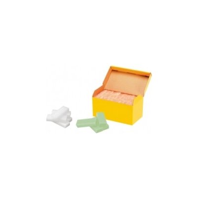 Toko Backshop Blocwax zelená sada – Hledejceny.cz