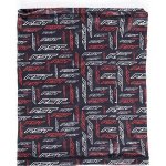 multifunkční nákrčník RST 0085 Casual – Zboží Dáma