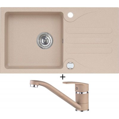 Set Alveus Galapagos 30 + Nina – Sleviste.cz