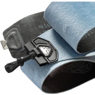 DYNAFIT SPEEDSKIN BLACKLIGHT 88 165 – Zboží Dáma