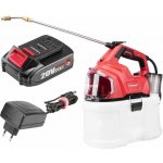 Worcraft 8l 20V CBS-S20Li-8L ShareSYS – Zbozi.Blesk.cz