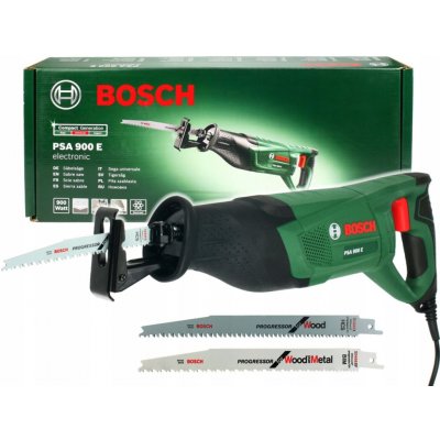 Bosch PSA 900 E 0.603.3A6.000 – HobbyKompas.cz
