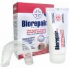 Zubní pasty Biorepair gel Desensibilizzante regenerační kúra pro péči o citlivé zubní krčky 50 ml