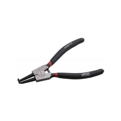 kleště seger vnější zahnuté 180mm FESTA – Zboží Dáma