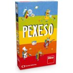 Dino ČT Déčko pexeso – Zboží Živě