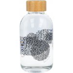 Stor Skleněná lahev na vodu 620 ml – Hledejceny.cz