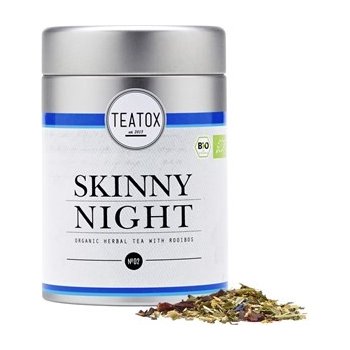 Teatox Čaj Skinny Night 50 g