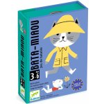 Djeco Kočičí přebíjená – Sleviste.cz