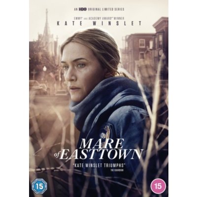 Mare Of Easttown Season 1 DVD