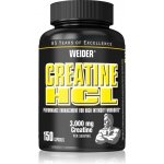 Weider Creatine HCL 150 kapslí – Zboží Mobilmania