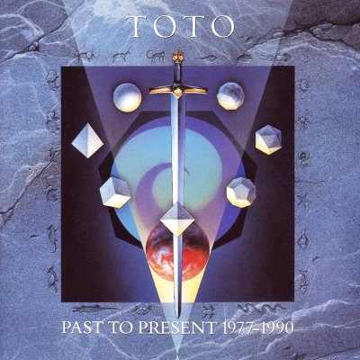Toto: Past To Present 1977 - 1990 CD od 145 Kč - Heureka.cz